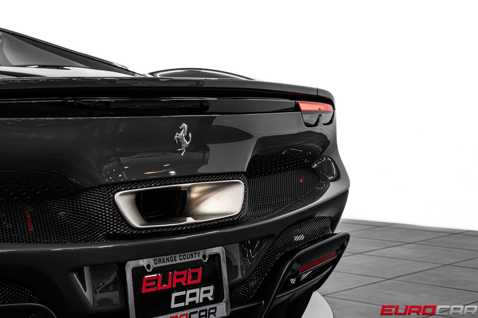 Used 2024 Ferrari 296 GTB image 21