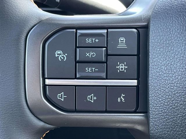 Certified 2025 Ford F150 Tremor w/ Equipment Group 402A High image 24