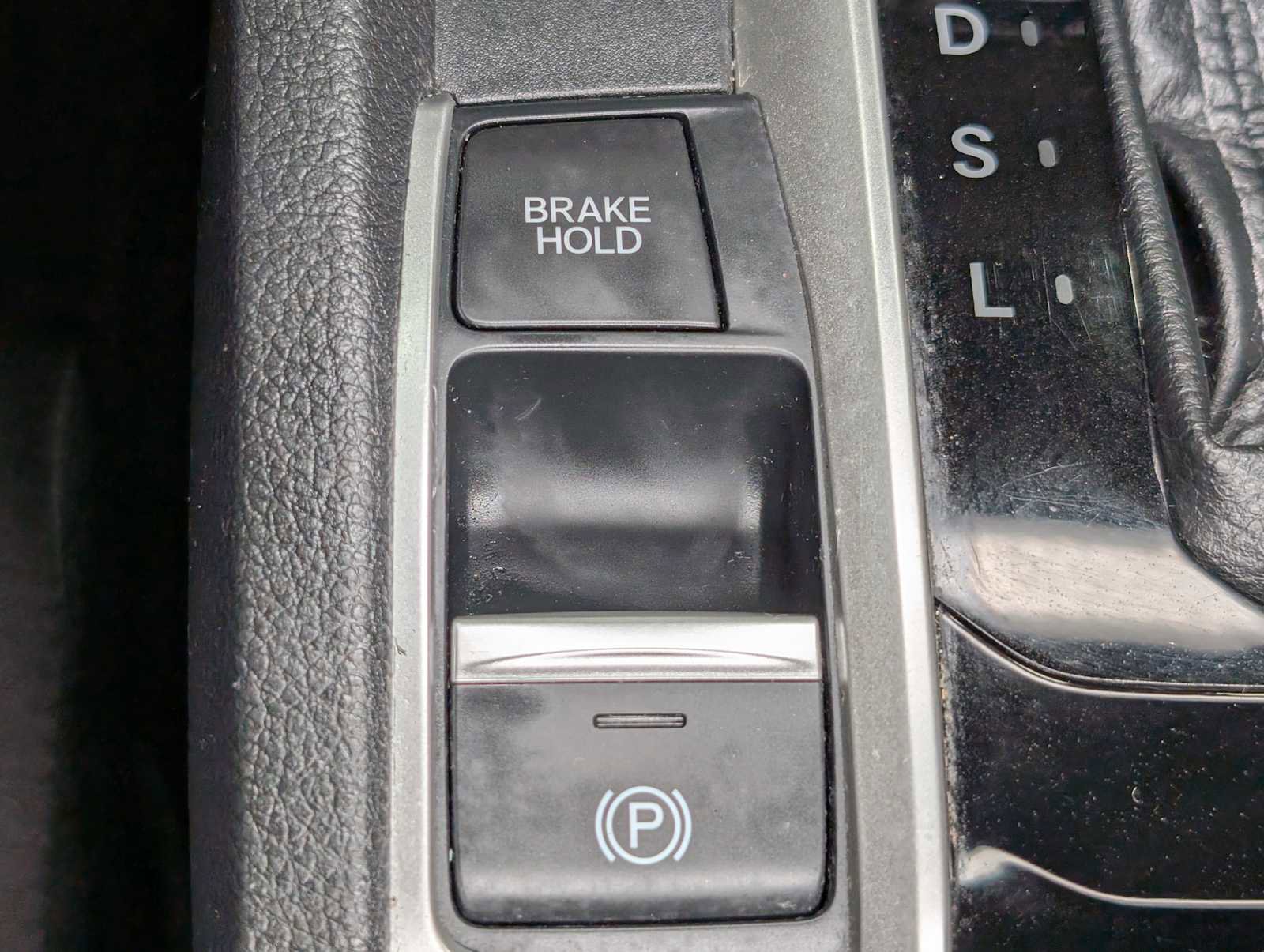 Used 2019 Honda Civic EX image 30