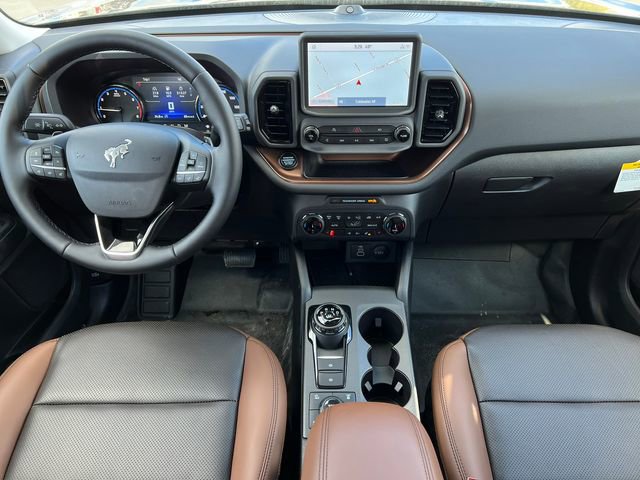 New 2024 Ford Bronco Sport Badlands w/ Premium Package image 2