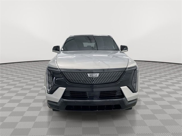 New 2025 Cadillac Escalade IQ Sport 1 image 3