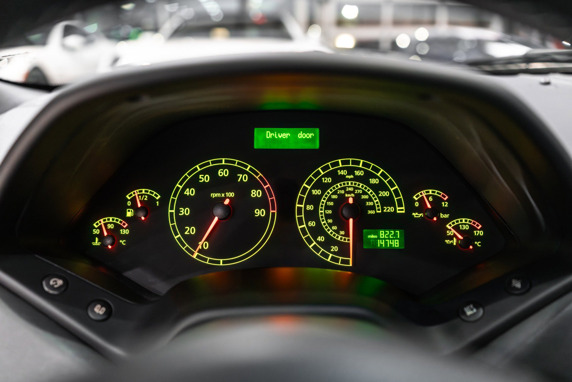 Used 2005 Lamborghini Murcielago Coupe image 12