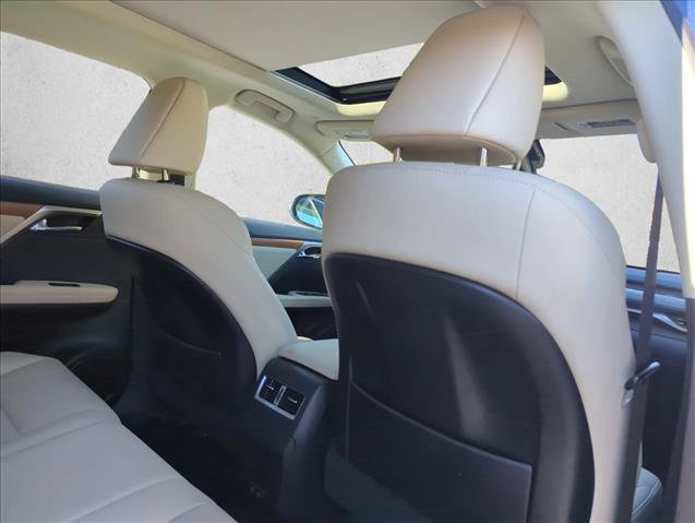 Used 2022 Lexus RX 350 AWD w/ Premium Package image 27