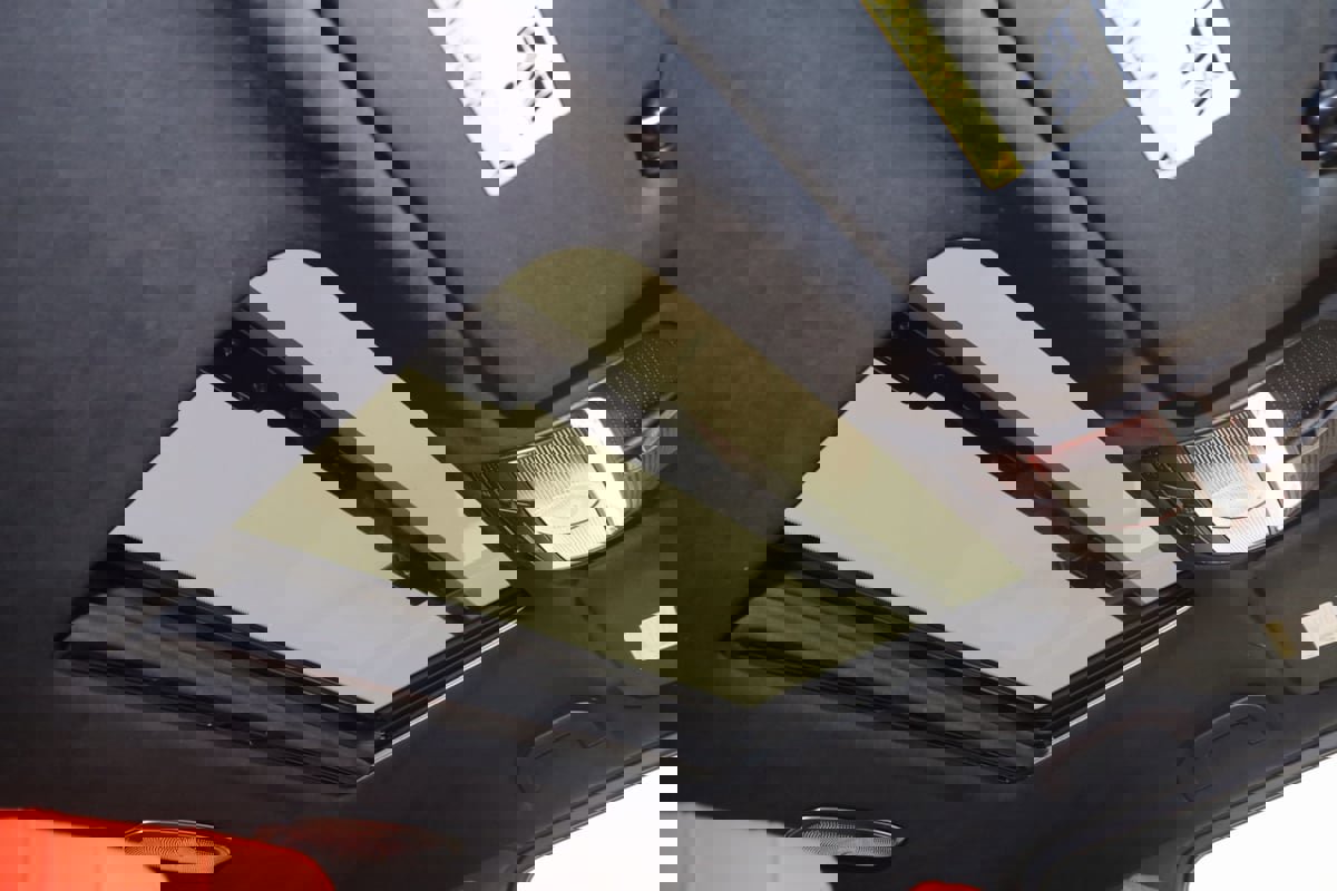 Used 2025 Mercedes-Benz G 63 AMG 4MATIC image 13