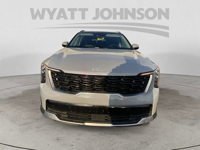 Used 2024 Kia Sorento S w/ Panoramic Sunroof Package image 14