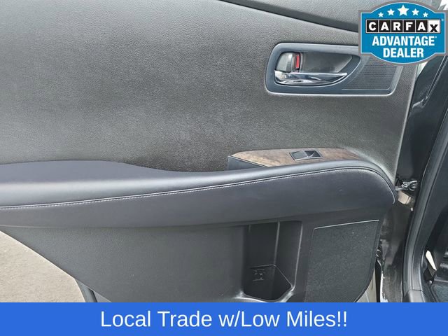 Used 2013 Lexus RX 350 AWD w/ Navigation Pkg image 18