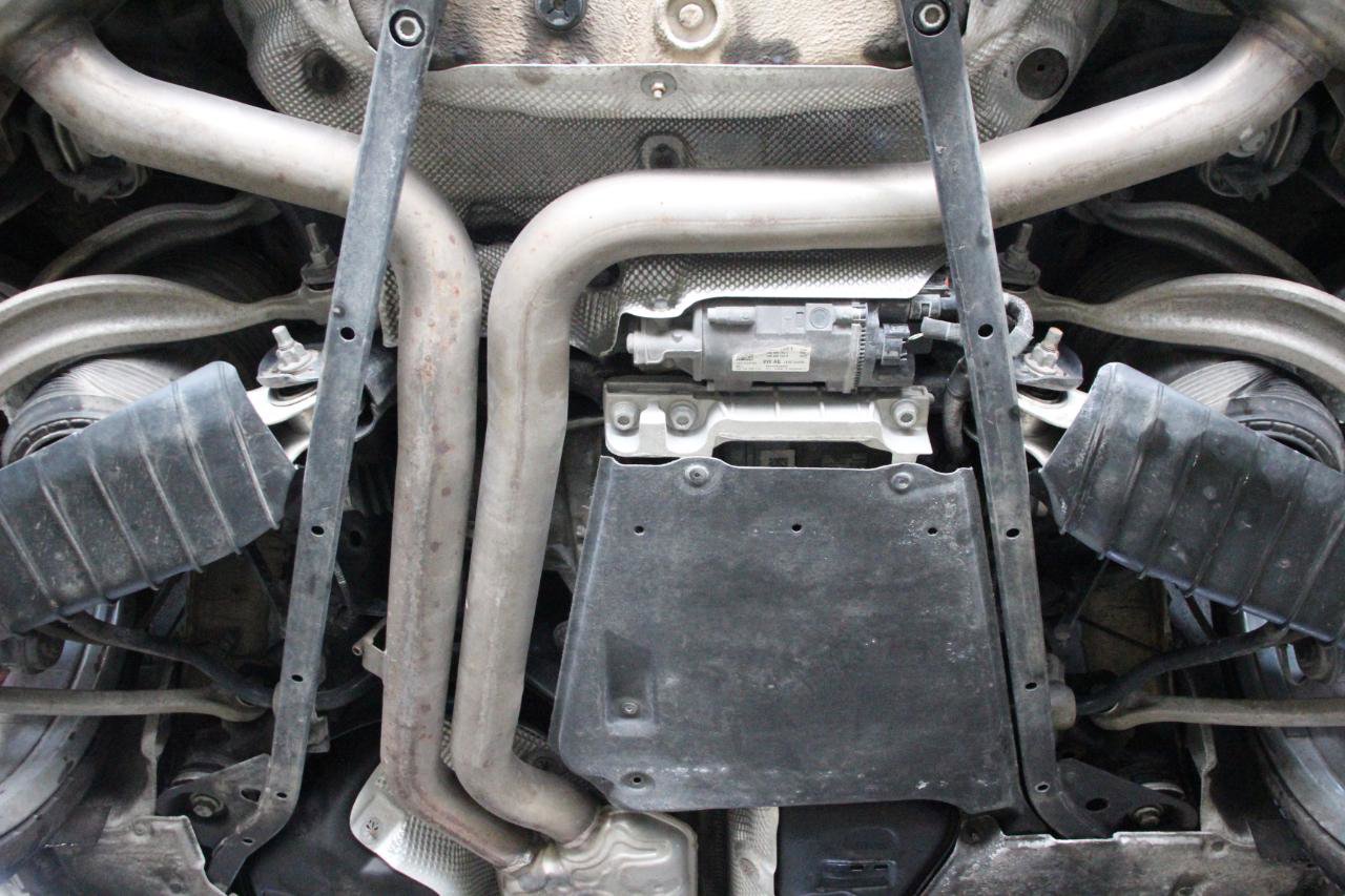 Used 2021 Audi S6 Premium Plus w/ S Sport Package image 96