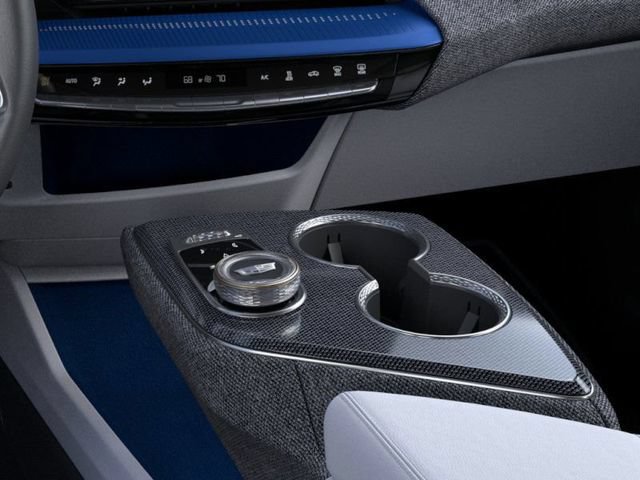 New 2026 Cadillac Optiq Luxury 1 AWD/4WD image 25