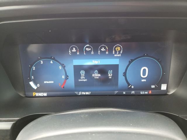 New 2026 Ford F150 Tremor w/ Equipment Group 402A High image 20