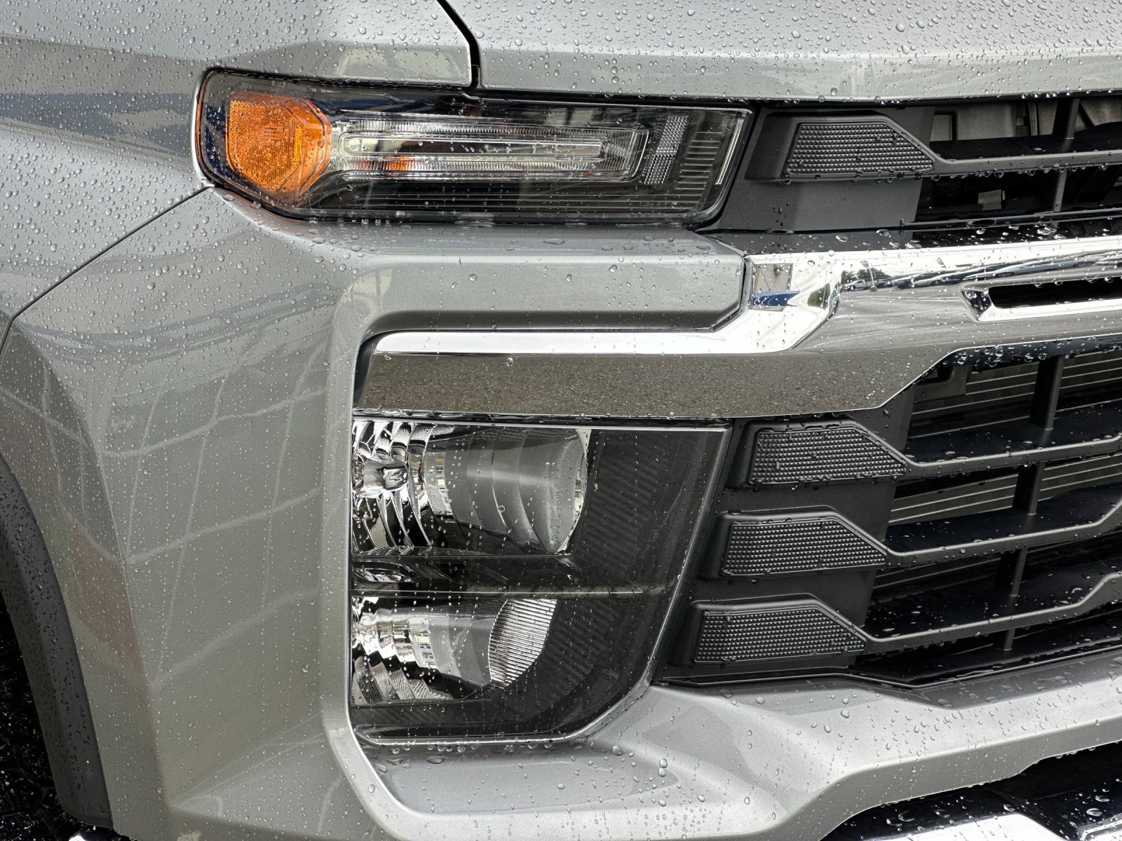 New 2026 Chevrolet Silverado 3500 LT w/ Convenience Package image 30