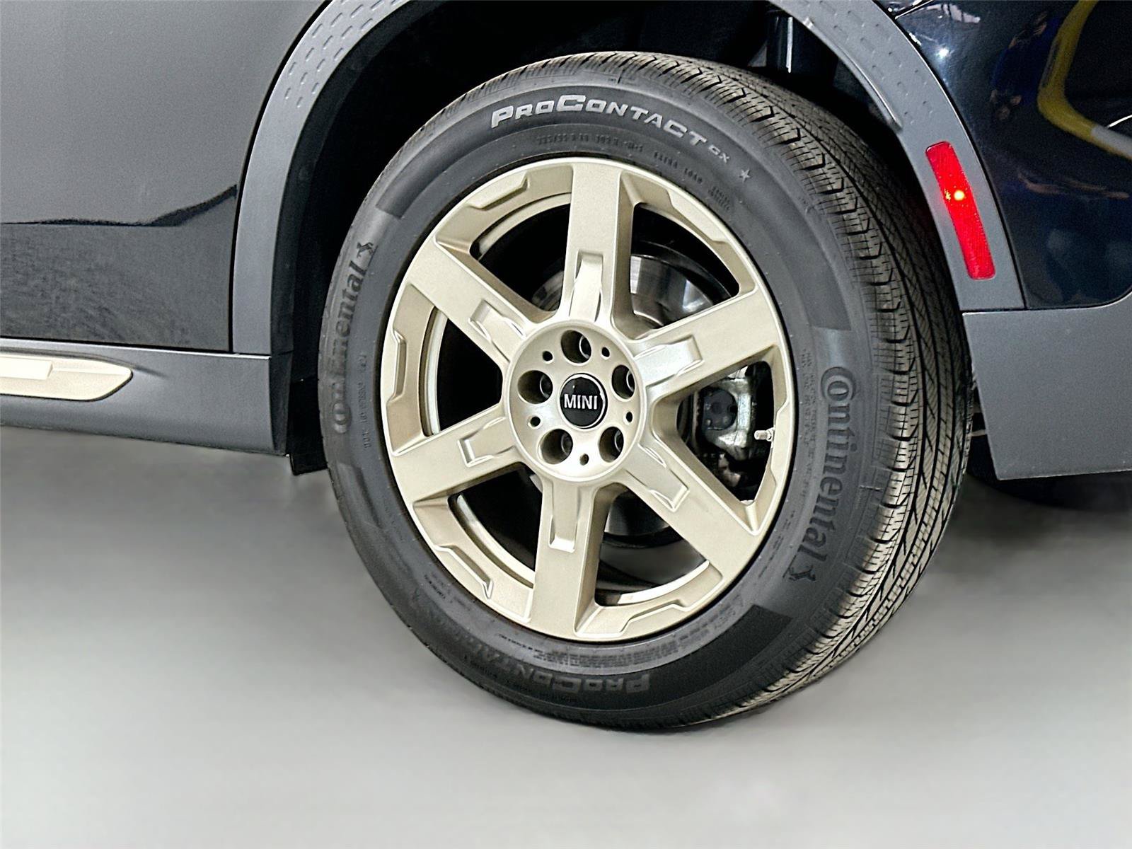 Used 2025 MINI Cooper Countryman S AWD/4WD image 24