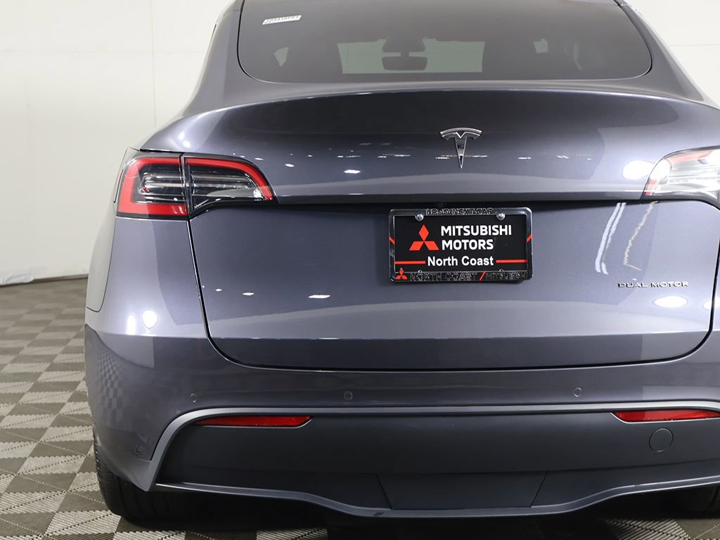 Used 2021 Tesla Model Y Long Range image 18
