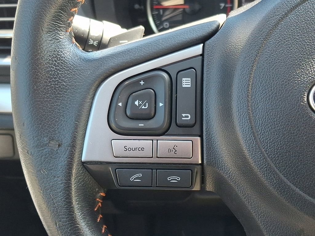 Used 2016 Subaru Crosstrek 2.0i Premium w/ Moonroof Package image 21