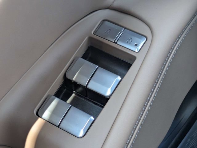 New 2026 Lincoln Navigator Black Label image 23