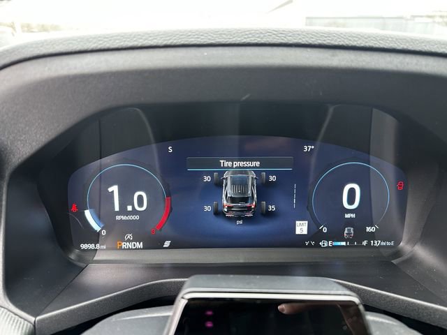 Certified 2025 Ford Explorer ST w/ Sun And Sound Package image 20