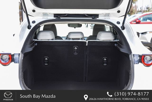 New 2026 MAZDA CX-30 Aire Edition image 12