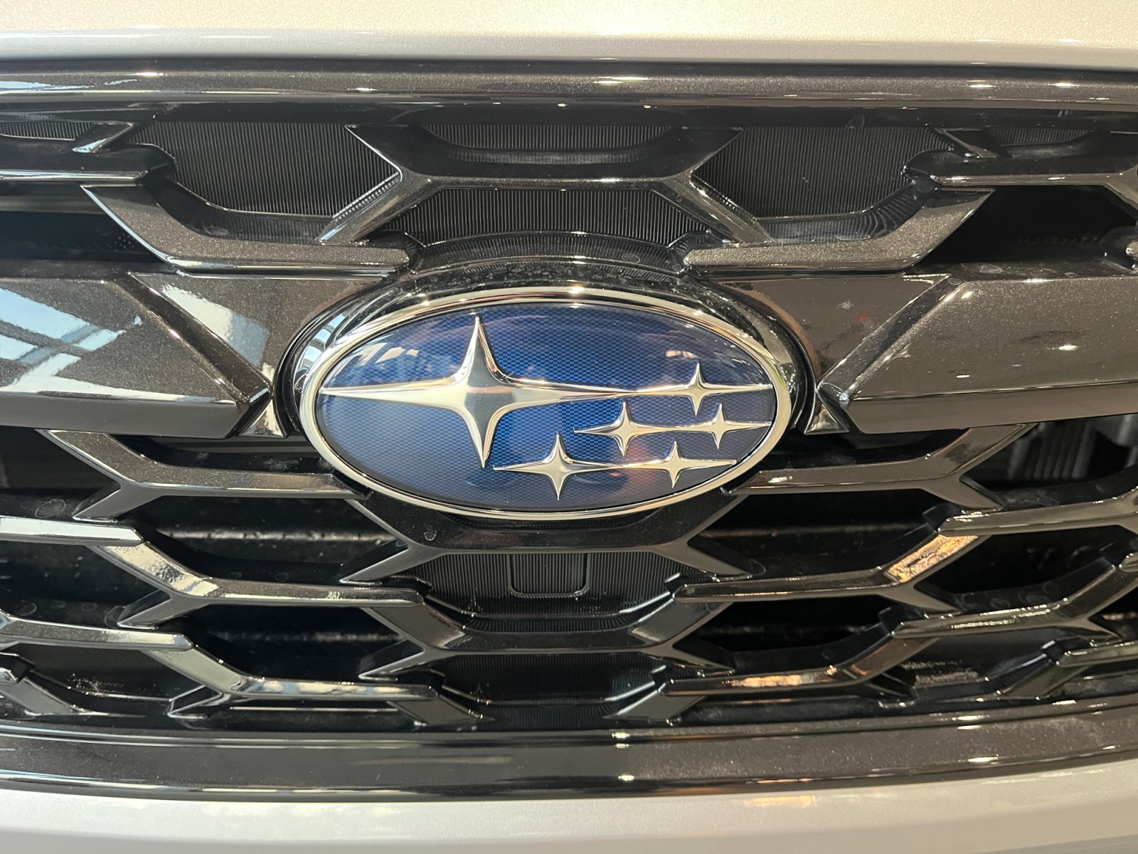New 2026 Subaru WRX GT w/ Accessory Package #2 AWD/4WD image 23