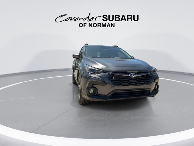 New 2026 Subaru Crosstrek 2.5i Limited AWD/4WD image 3
