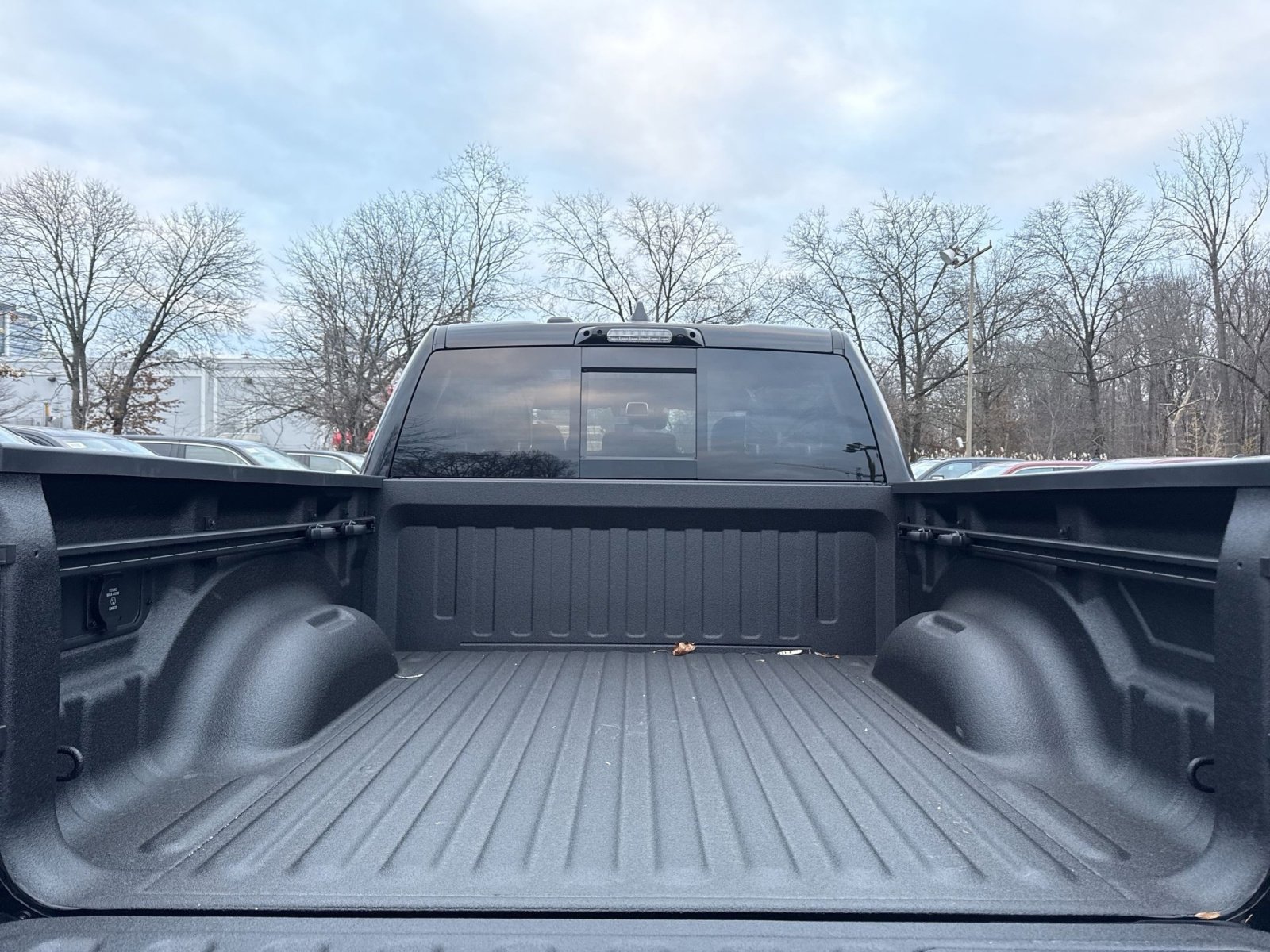 New 2026 RAM 1500 RHO w/ RHO Level 1 Equipment Group AWD/4WD image 26
