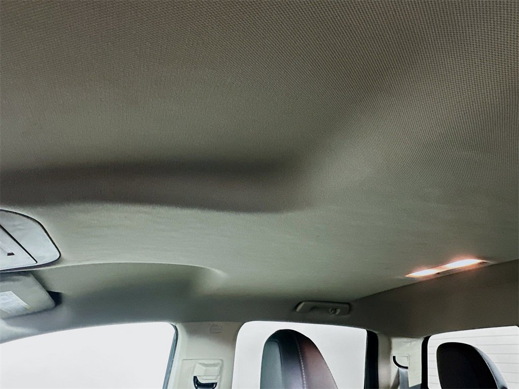 Used 2016 GMC Canyon SLT w/ Driver Alert Package image 21