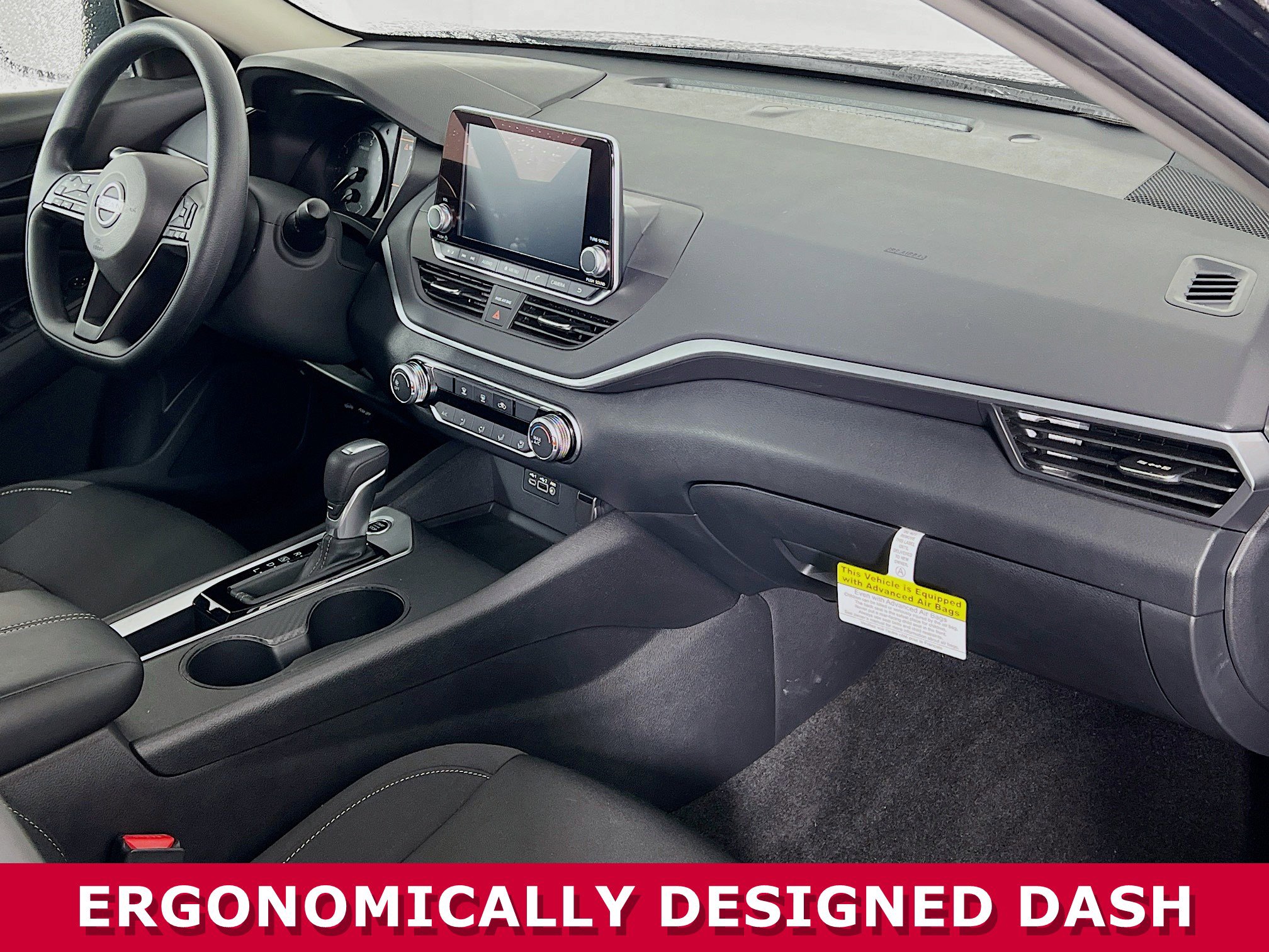 Used 2025 Nissan Altima 2.5 S image 21