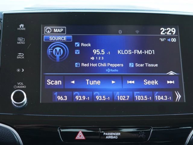 Used 2023 Honda Ridgeline RTL-E image 26