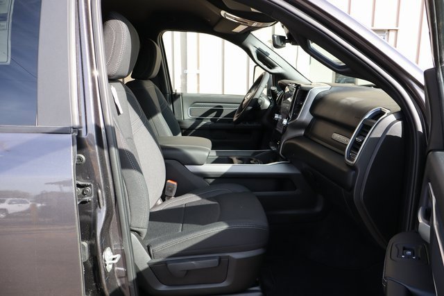 Used 2025 RAM 2500 Big Horn image 47