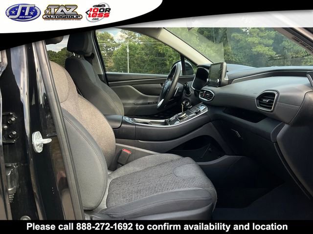 Used 2022 Hyundai Santa Fe SE AWD/4WD image 14