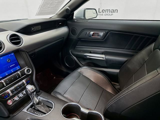 Used 2020 Ford Mustang Premium image 23