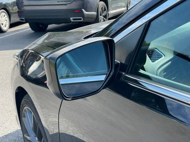 Used 2022 Acura ILX w/ Technology Plus & A-SPEC FWD image 33
