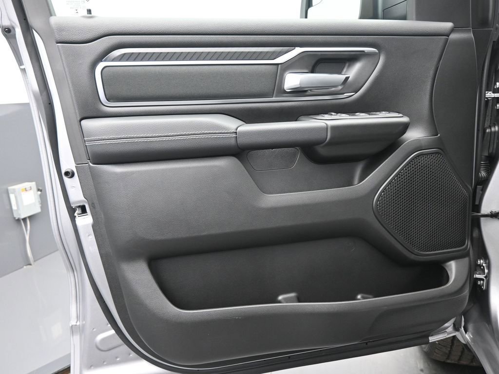 New 2026 RAM 1500 Big Horn image 12