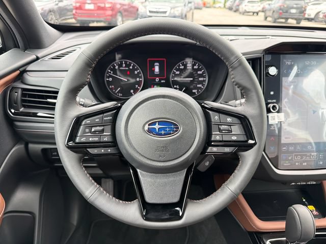 New 2026 Subaru Forester Touring AWD/4WD image 10