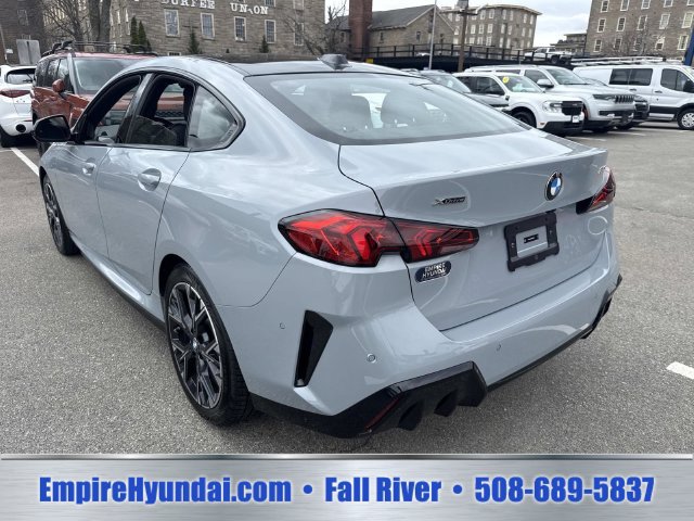 Used 2025 BMW 228i xDrive AWD/4WD image 9