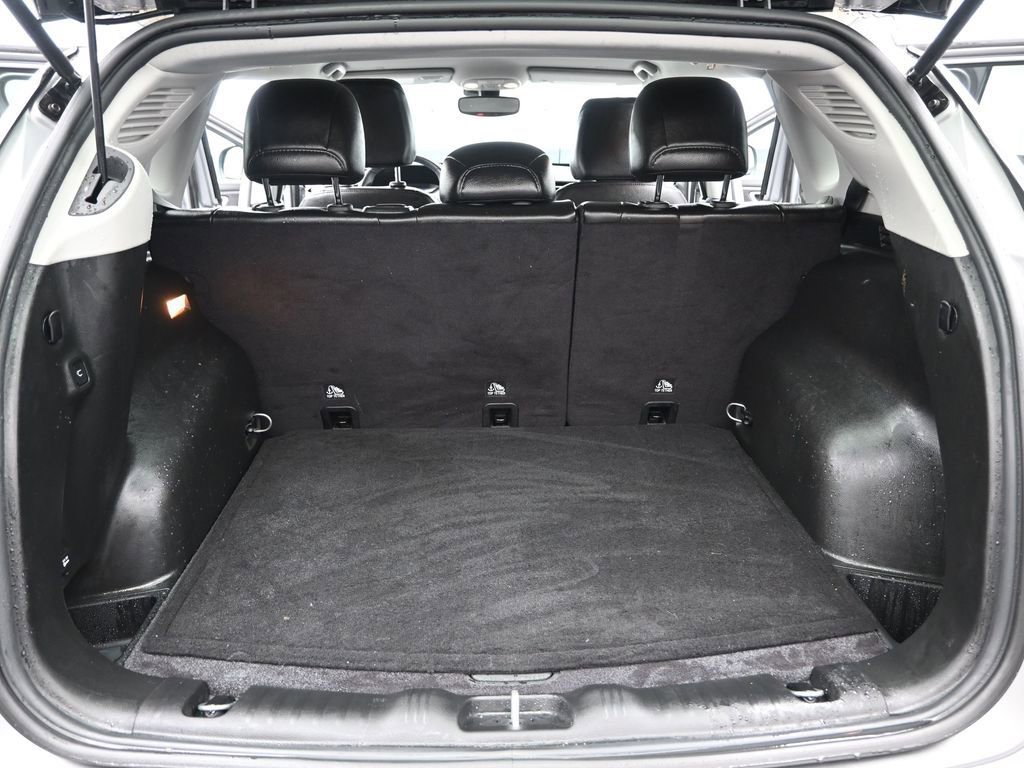 Used 2022 Jeep Compass Latitude w/ Convenience Group image 29