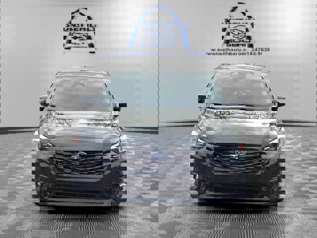 New 2026 Subaru Impreza 2.0i Sport image 40