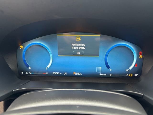 Used 2025 Ford Escape Platinum image 19