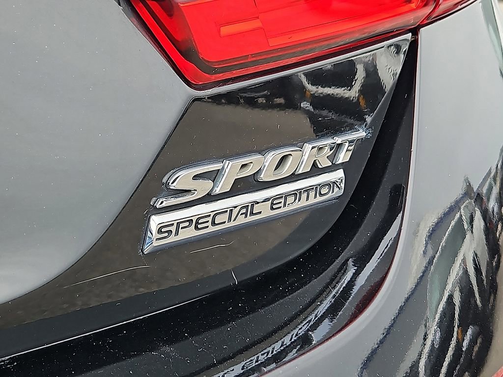 Used 2021 Honda Accord Sport Special Edition image 33