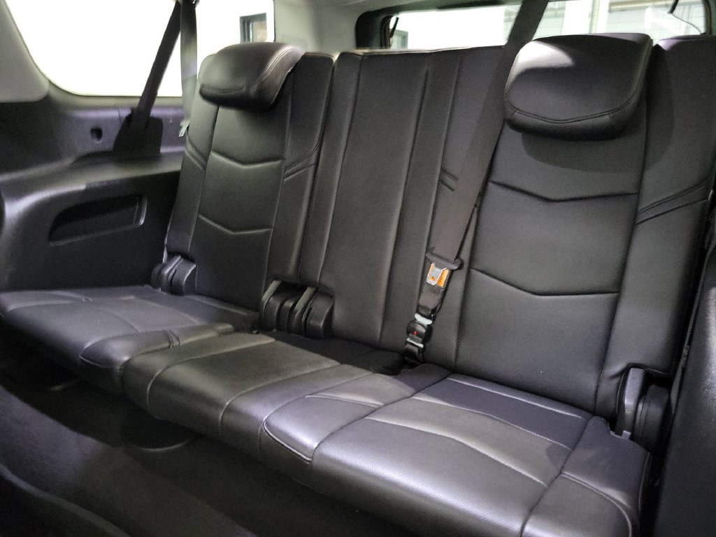 Certified 2019 Cadillac Escalade ESV Premium Luxury AWD/4WD image 13