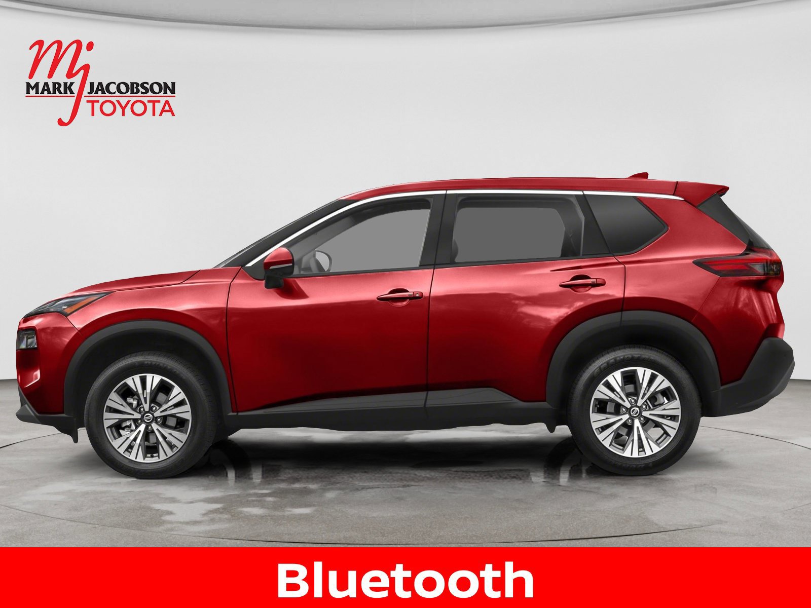 Used 2023 Nissan Rogue SV FWD image 5