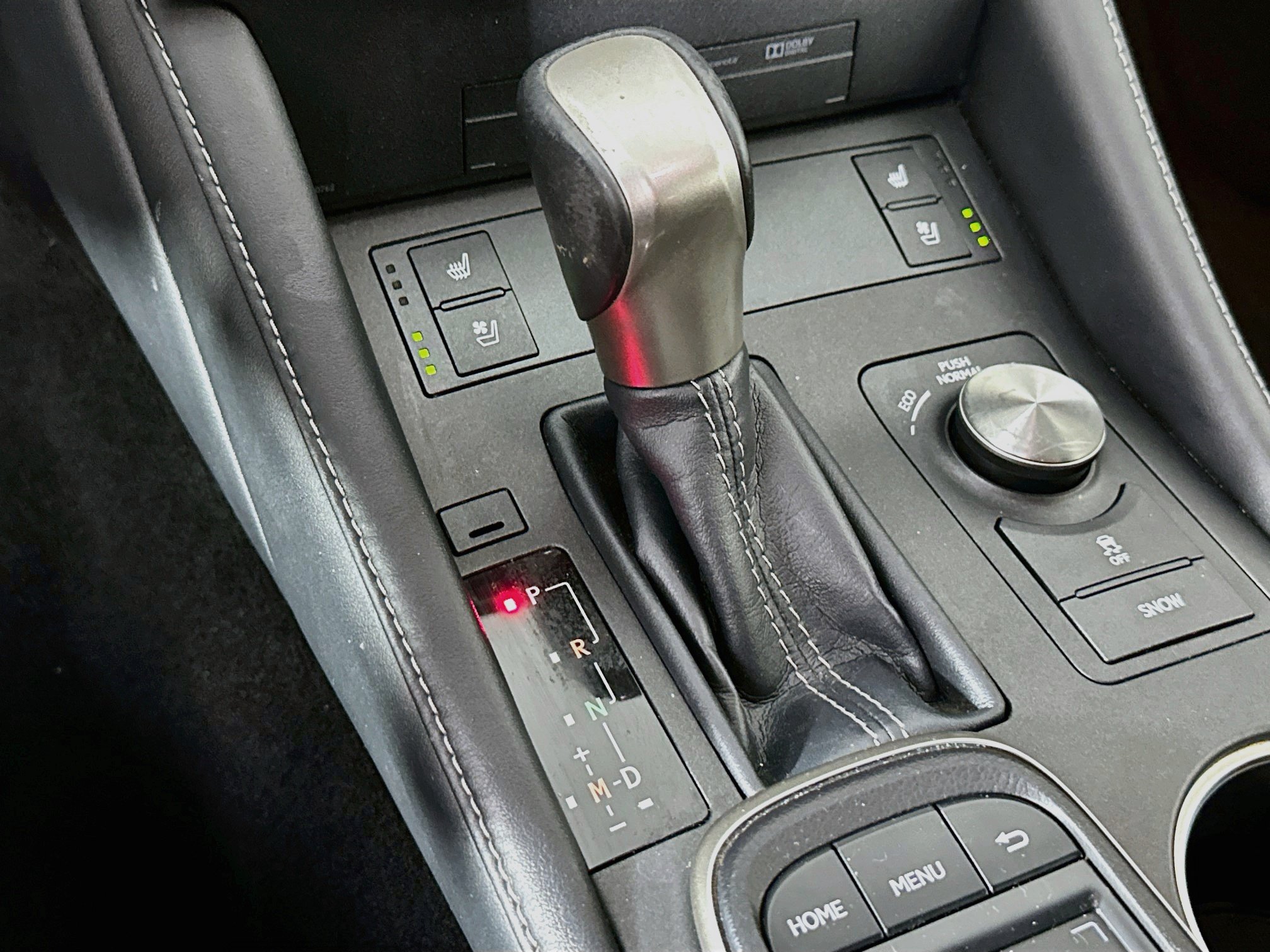 Used 2015 Lexus RC 350 AWD w/ Navigation System Package image 25