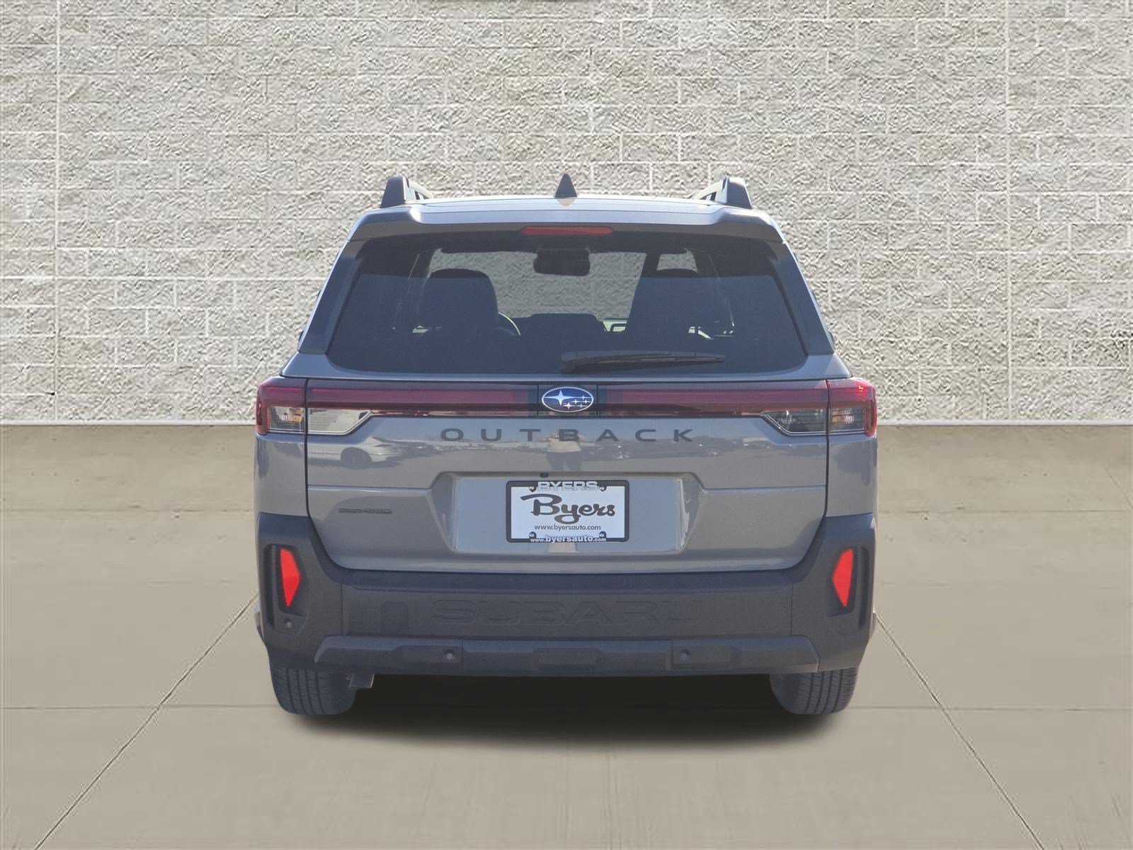 New 2026 Subaru Outback Limited AWD/4WD image 6