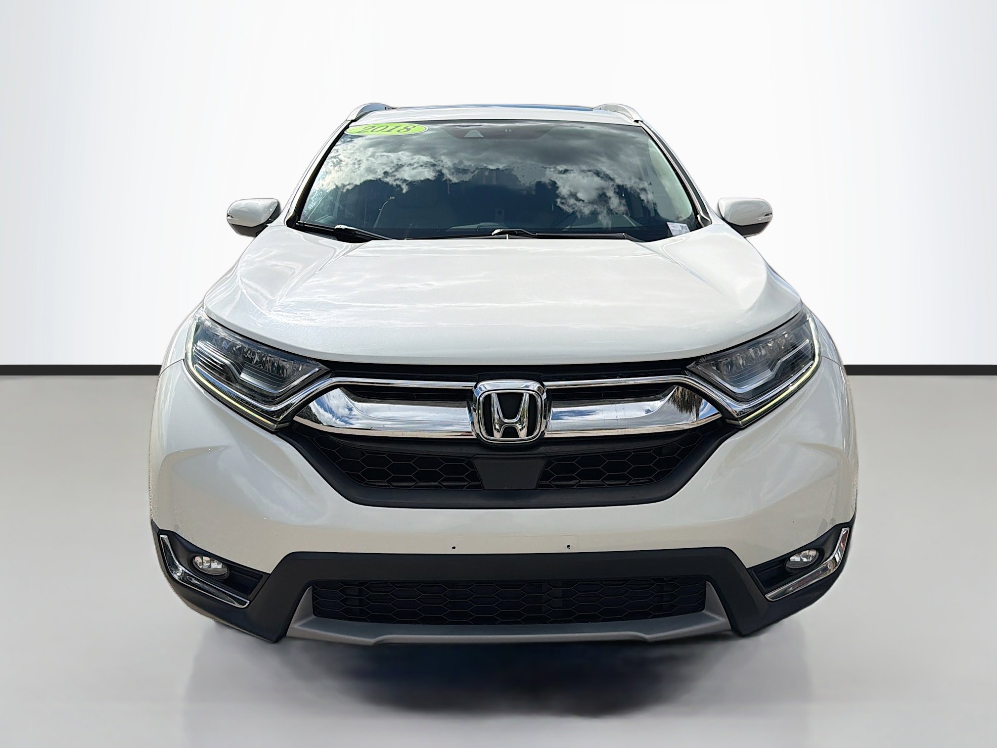 Used 2018 Honda CR-V Touring image 8