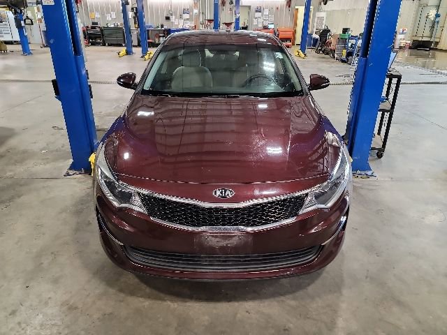 Used 2017 Kia Optima LX FWD video 2