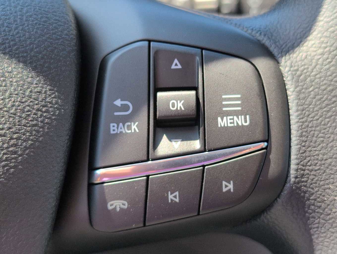 New 2026 Ford Escape Active FWD image 21