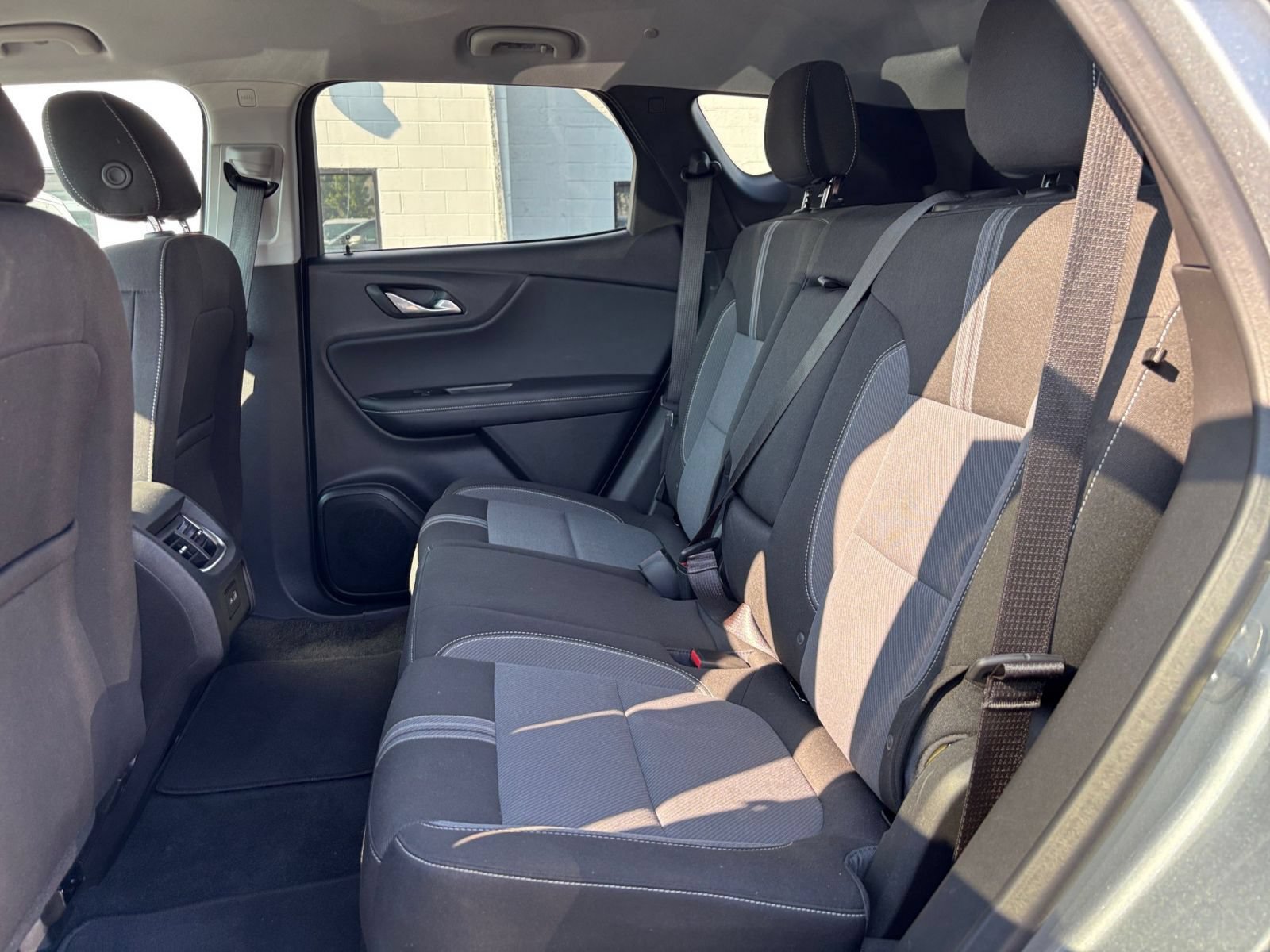 Used 2026 Chevrolet Blazer LT FWD image 26