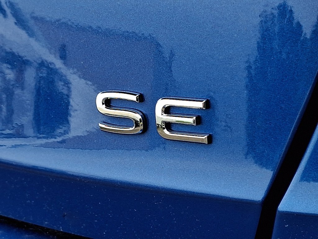 Used 2024 Volkswagen Jetta SE FWD image 14