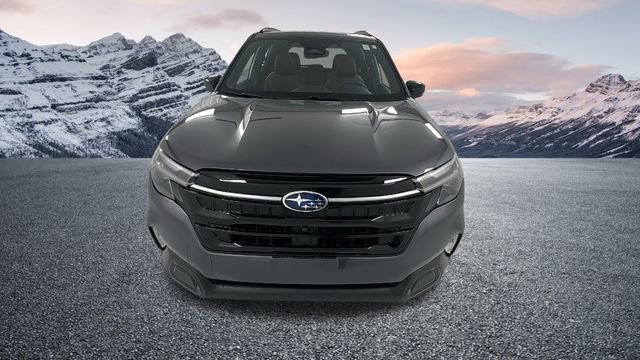 New 2026 Subaru Forester Touring image 8