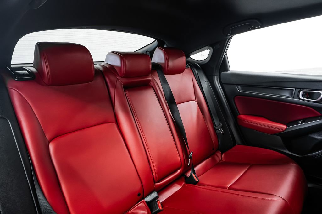 Certified 2023 Acura Integra A-Spec image 31