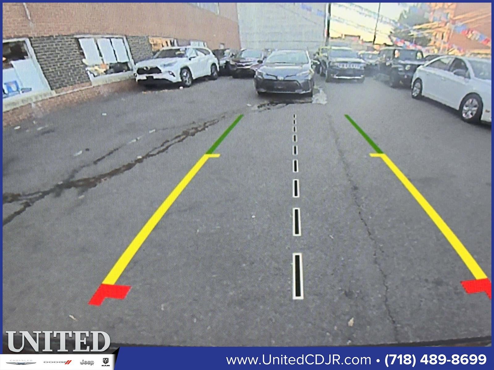 Used 2023 Jeep Compass Latitude w/ Sun and Sound Group image 31