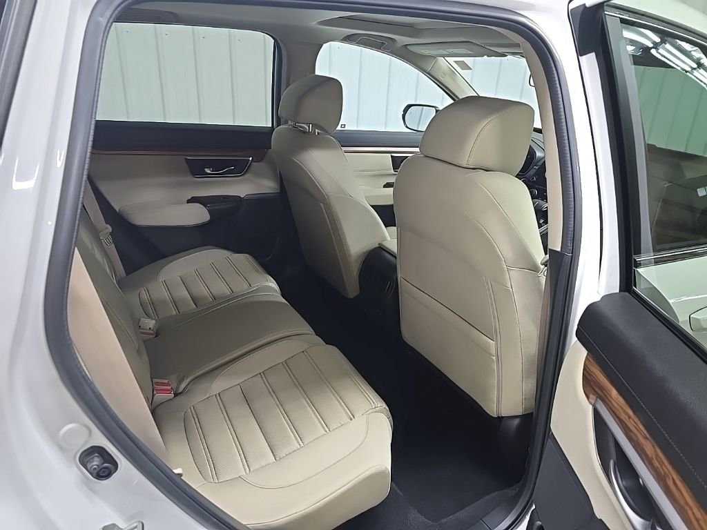Used 2020 Honda CR-V EX image 18